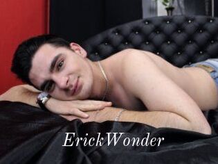 ErickWonder