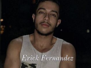 Erick_Fernandez