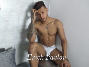 Erick_Pavlov