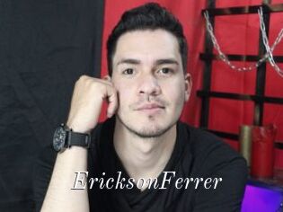 EricksonFerrer