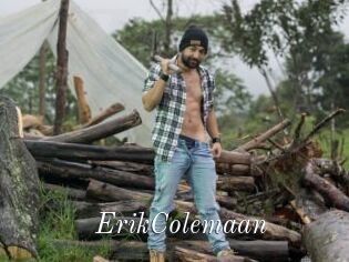 ErikColemaan