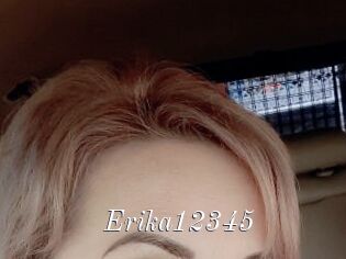 Erika12345