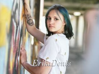 ErikaDenis