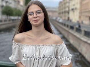 ErikaGrinsman