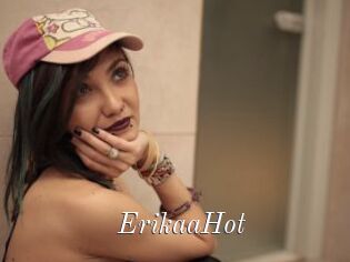 ErikaaHot