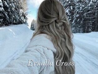 Ernalla_Cross