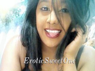 EroticSweetOne