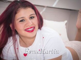 EsmeMartin