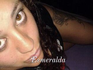 Esmeralda