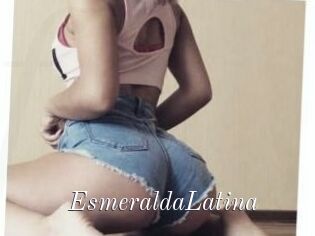 EsmeraldaLatina