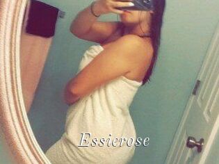Essierose