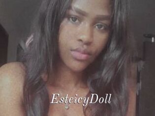 EsteicyDoll