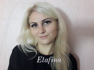 Etafina