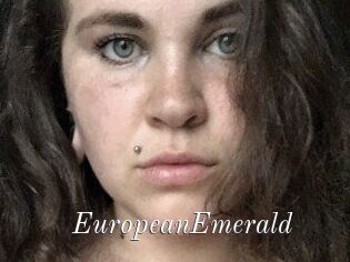 EuropeanEmerald