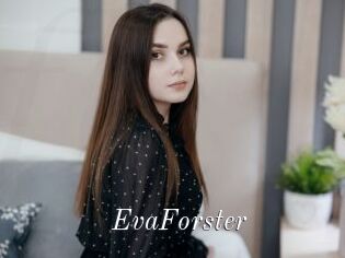 EvaForster
