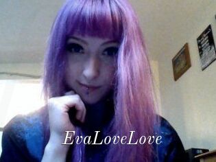 EvaLoveLove