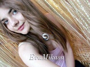 EvaMikasa