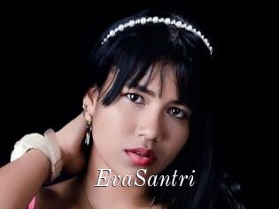 EvaSantri