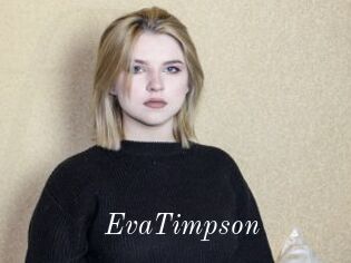 EvaTimpson
