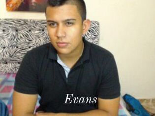 Evans