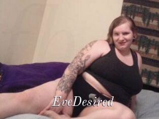 EveDesired