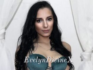 EvelynDivineX