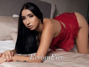 EvelynFire