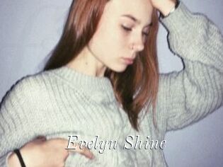 Evelyn_Shine
