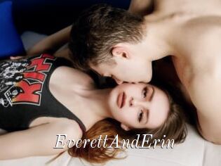 EverettAndErin