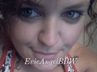 EvieAngelBBW