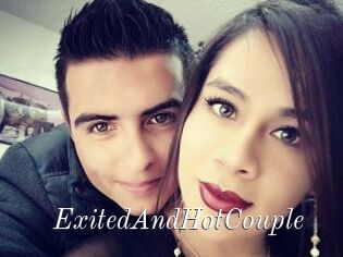 ExitedAndHotCouple