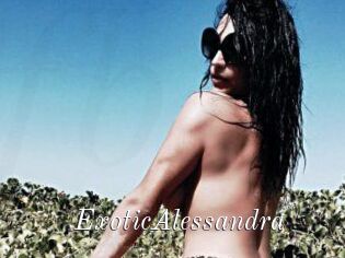 Exotic_Alessandra