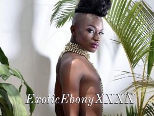 ExoticEbonyXXXX