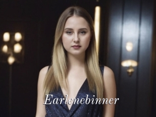 Earlenebinner