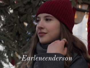 Earleneenderson