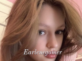 Earlenegomer