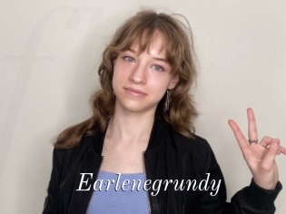 Earlenegrundy