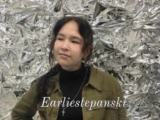 Earliestepanski