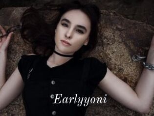 Earlyyoni