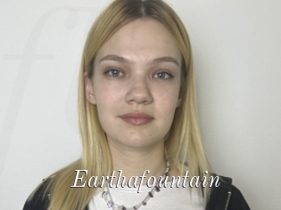 Earthafountain