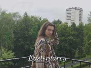 Easterdarvy