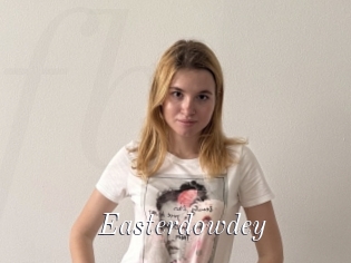 Easterdowdey