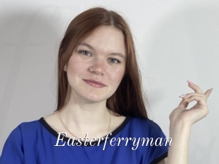 Easterferryman