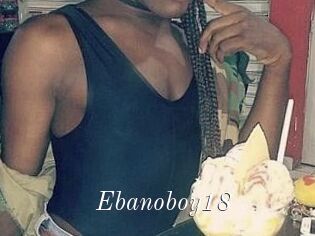 Ebanoboy18