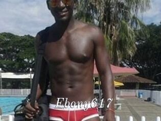 Ebony617