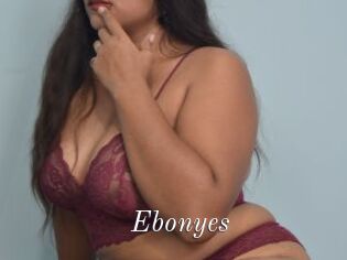 Ebonyes