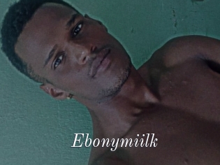 Ebonymiilk