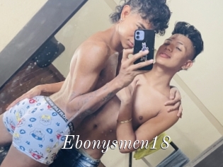 Ebonysmen18