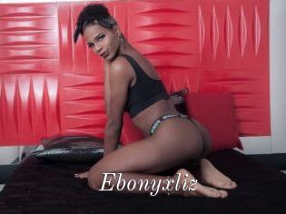 Ebonyxliz