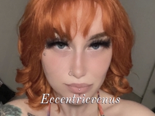Eccentricvenus